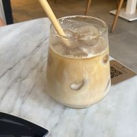   at Bi Nevi Deli in Istanbul