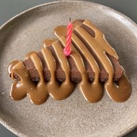   at Bi Nevi Deli in Istanbul