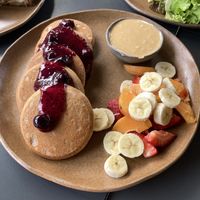   at Bi Nevi Deli in Istanbul