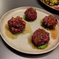  at Bi Nevi Deli in Istanbul