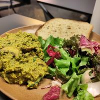  at Bi Nevi Deli in Istanbul