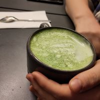  at Bi Nevi Deli in Istanbul