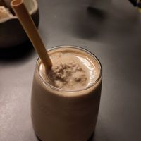  at Bi Nevi Deli in Istanbul