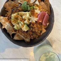   at Bi Nevi Deli in Istanbul