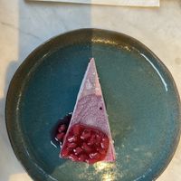   at Bi Nevi Deli in Istanbul