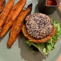  at Bi Nevi Deli in Istanbul