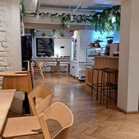  at Bi Nevi Deli in Istanbul