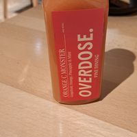  at Bi Nevi Deli in Istanbul