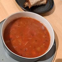  at Bi Nevi Deli in Istanbul