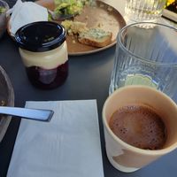  at Bi Nevi Deli in Istanbul