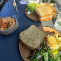  at Bi Nevi Deli in Istanbul