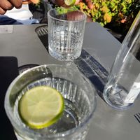  at Bi Nevi Deli in Istanbul