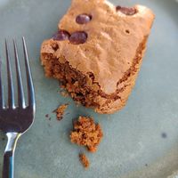  at Bi Nevi Deli in Istanbul