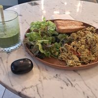  at Bi Nevi Deli in Istanbul