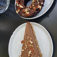 Tasty at Bi Nevi Deli in Istanbul