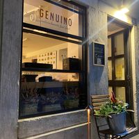  at Genuino in Trieste