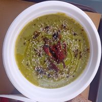  at Genuino in Trieste