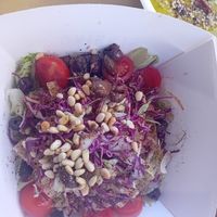  at Genuino in Trieste