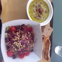  at Genuino in Trieste