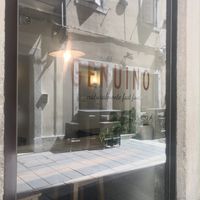  at Genuino in Trieste