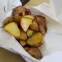  at Genuino in Trieste