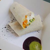  at Genuino in Trieste