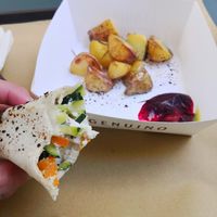  at Genuino in Trieste