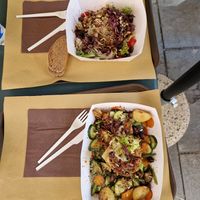  at Genuino in Trieste