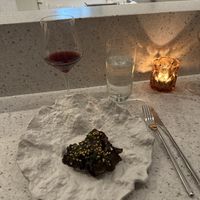 Tasting menu    at Ten Restaurant in Toronto