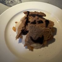 Deconstructed Spekulatius Torte  at Cotell Cologne in Cologne