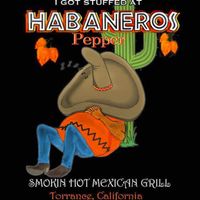mexican Food With Vegan/vegetarían  at Habaneros Pepper in Torrance