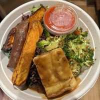   at FARE in Chicago