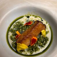 Portugese couscous at Boubou's in Lisbon