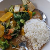  at Srifaa's in Chiang Mai