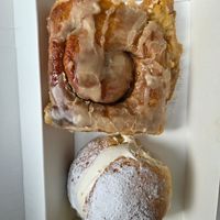  at Maison Buns in Carrickfergus