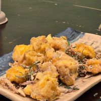 Mushroom at Mộc Gia Vegan in Ha Noi