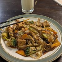  at Mộc Gia Vegan in Ha Noi