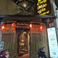  at Mộc Gia Vegan in Ha Noi