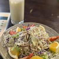 at Mộc Gia Vegan in Ha Noi