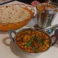 C at Saravana 娑羅婆納 in Kowloon