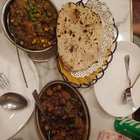  at Saravana 娑羅婆納 in Kowloon