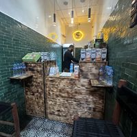 Coffee shop  at Riad Coffee Talaa in Marrakech