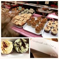 mouth watering  at Ruby's of London in South East London