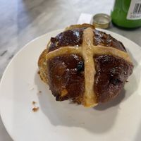   at Ruby's of London in South East London