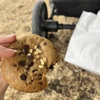   at Ruby's of London in South East London