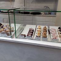  at Ruby's of London in South East London