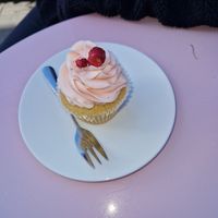  at Ruby's of London in South East London