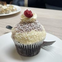   at Ruby's of London in South East London