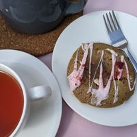 my picks at Ruby's of London in South East London