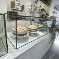   at Ruby's of London in South East London